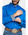 Image #4 - Cody James Core Solid Twill Long Sleeve Western Shirt, , hi-res