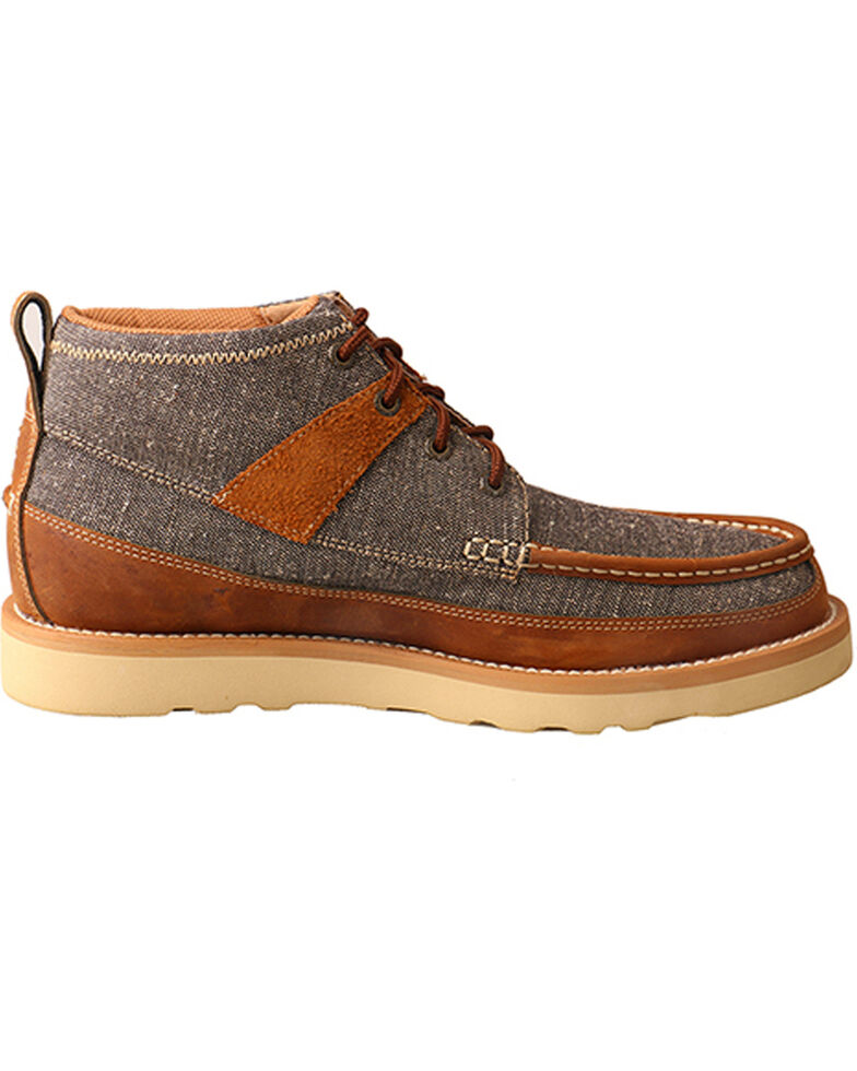 Twisted X Men's ECO TWX Casual Shoes - Moc Toe | Boot Barn