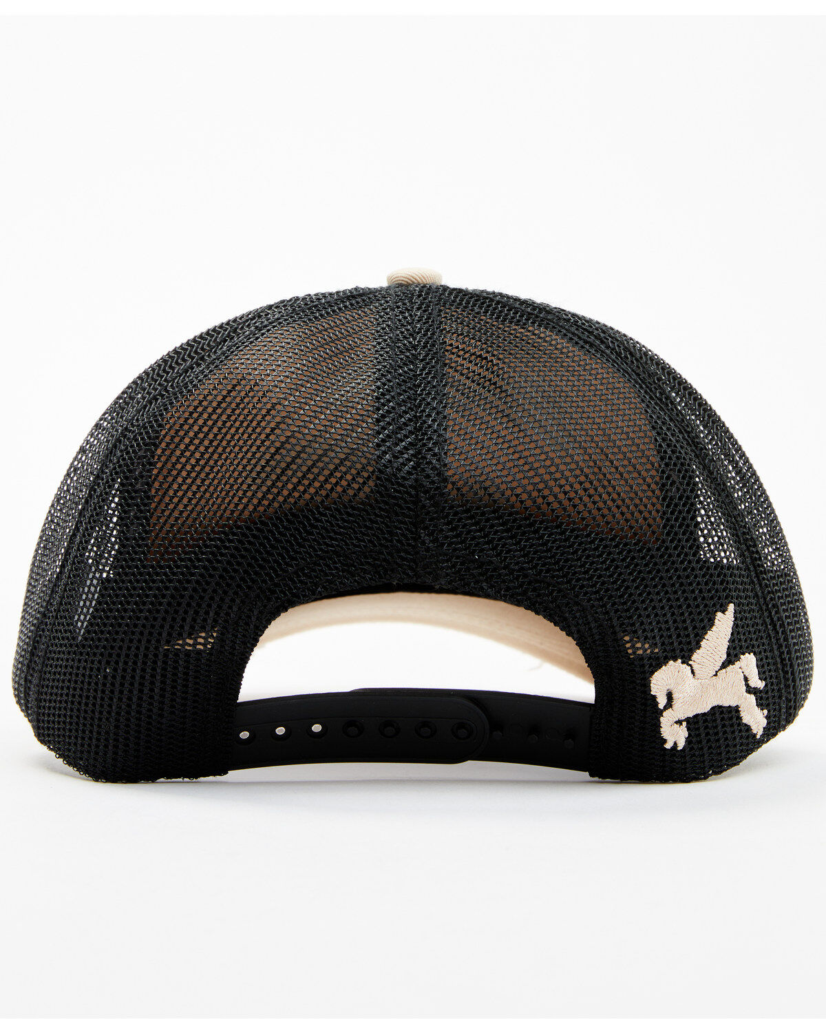 Image #3 - Idyllwind Women's Simmer Down Baseball Cap, Cream, hi-res