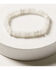 Merkababe Designs Women's Moonstone Stretch Bracelet, Cream, hi-res