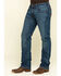 Image #3 - Rock 47 By Wrangler Men's Duet Stretch Slim Straight Jeans , , hi-res