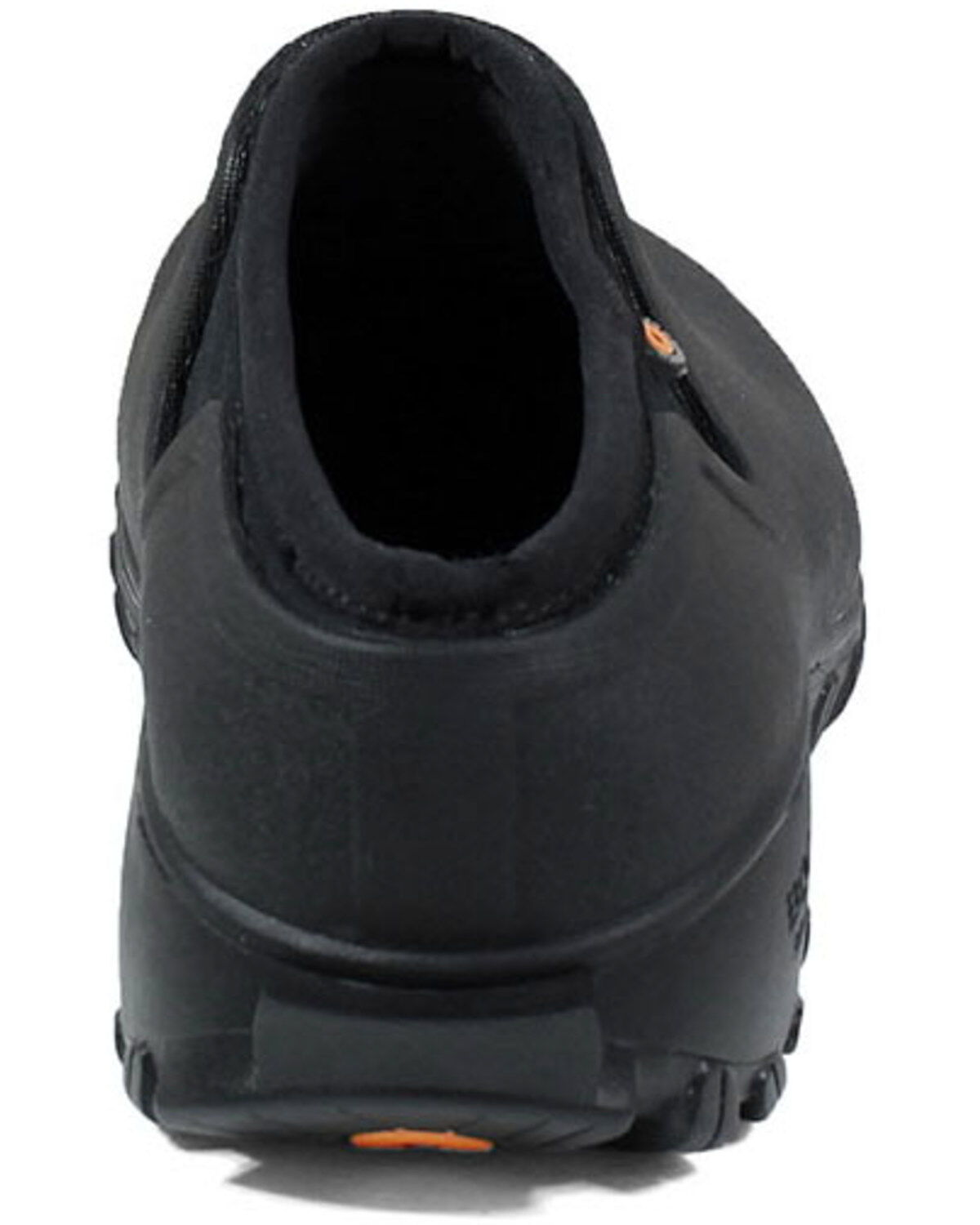 Image #4 - Bogs Women's Sauvie Clog Shoes - Round Toe, , hi-res