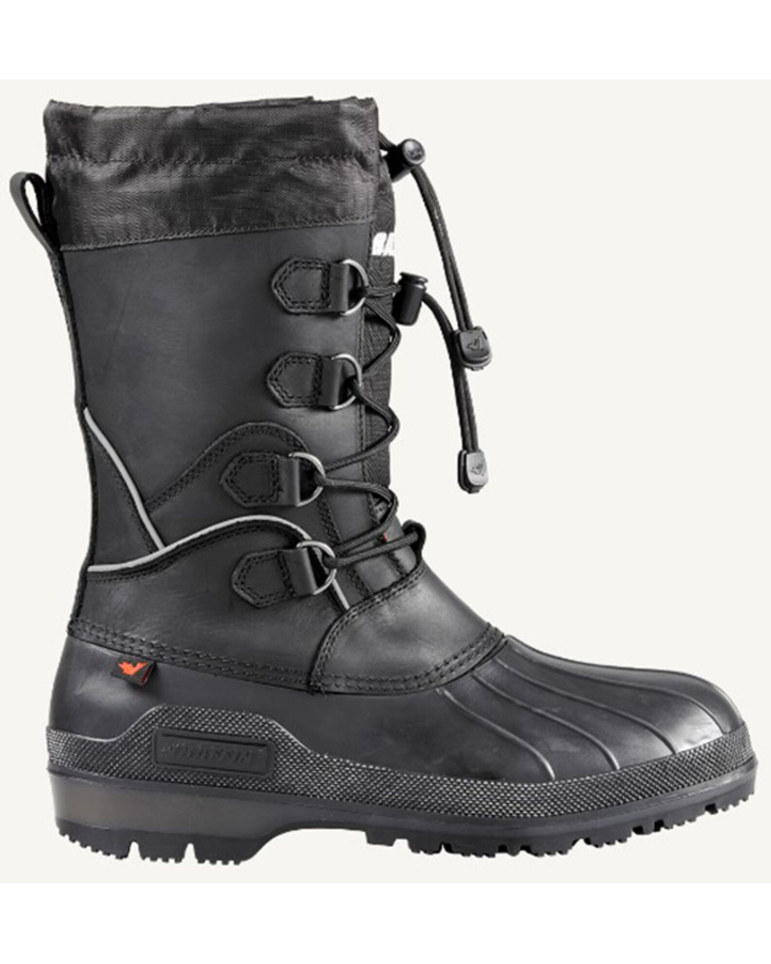 baffin waterproof boots