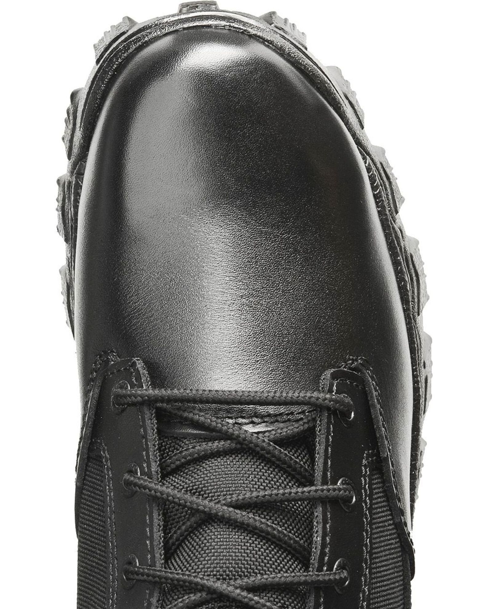 Image #6 - Rocky Men's Alpha Force Duty Military Boots, Black, hi-res
