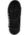 Bogs Men's Bozeman Mid Insulated Work Boots - Soft Toe, Black, hi-res
