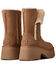 Image #4 - UGG Women's Esmee, Chestnut, hi-res