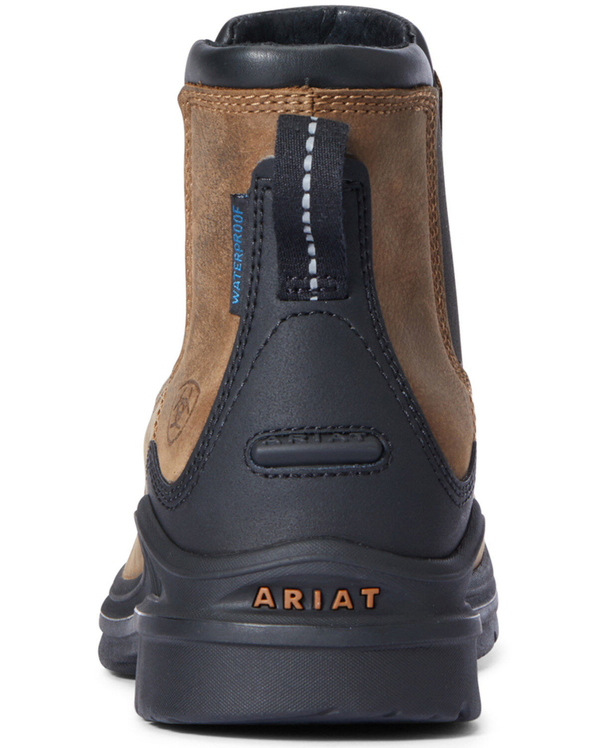 ariat barnyard twin gore waterproof boot