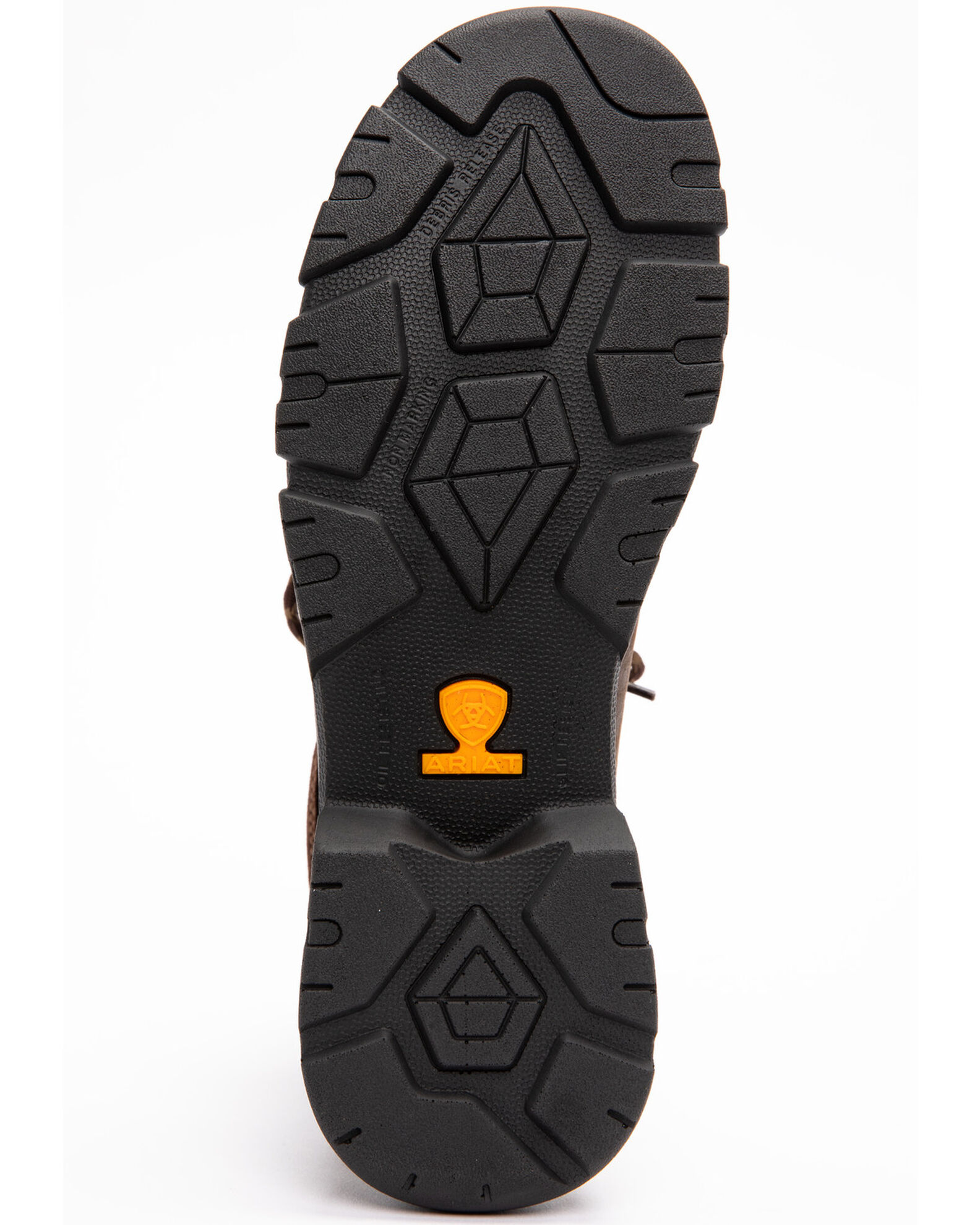Ariat edge lte discount