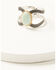 Image #1 - Shyanne Women's Luna Bella Turquoise Cuff Bracelet, Silver, hi-res