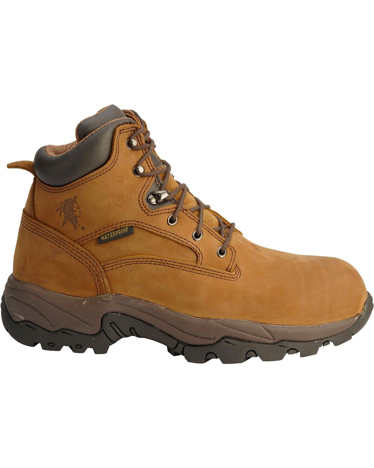 chippewa iq work boots