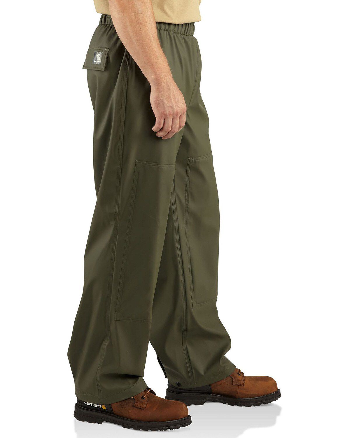 carhartt olive pants