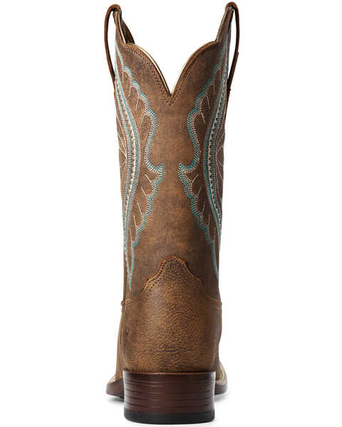 Product Name: Ariat Women's Primetime Tack Western Boots - Broad Square Toe