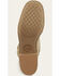 Image #8 - Frye Women's Campus 12R Suede Fashion Boots - Round Toe, Tan, hi-res
