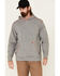 Image #1 - Ariat Men's Flame Resistant Polartec Hooded Work Sweatshirt, , hi-res