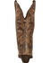 Image #7 - Laredo Women's Access Western Boots - Extended Calf Sizes - Snip Toe, , hi-res