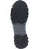 Image #5 - Reebok Women's Sublite Athletic Oxford Work Shoes - Steel Toe, Black, hi-res