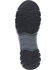 Image #5 - Reebok Women's Sublite Athletic Oxford Work Shoes - Steel Toe , Black, hi-res