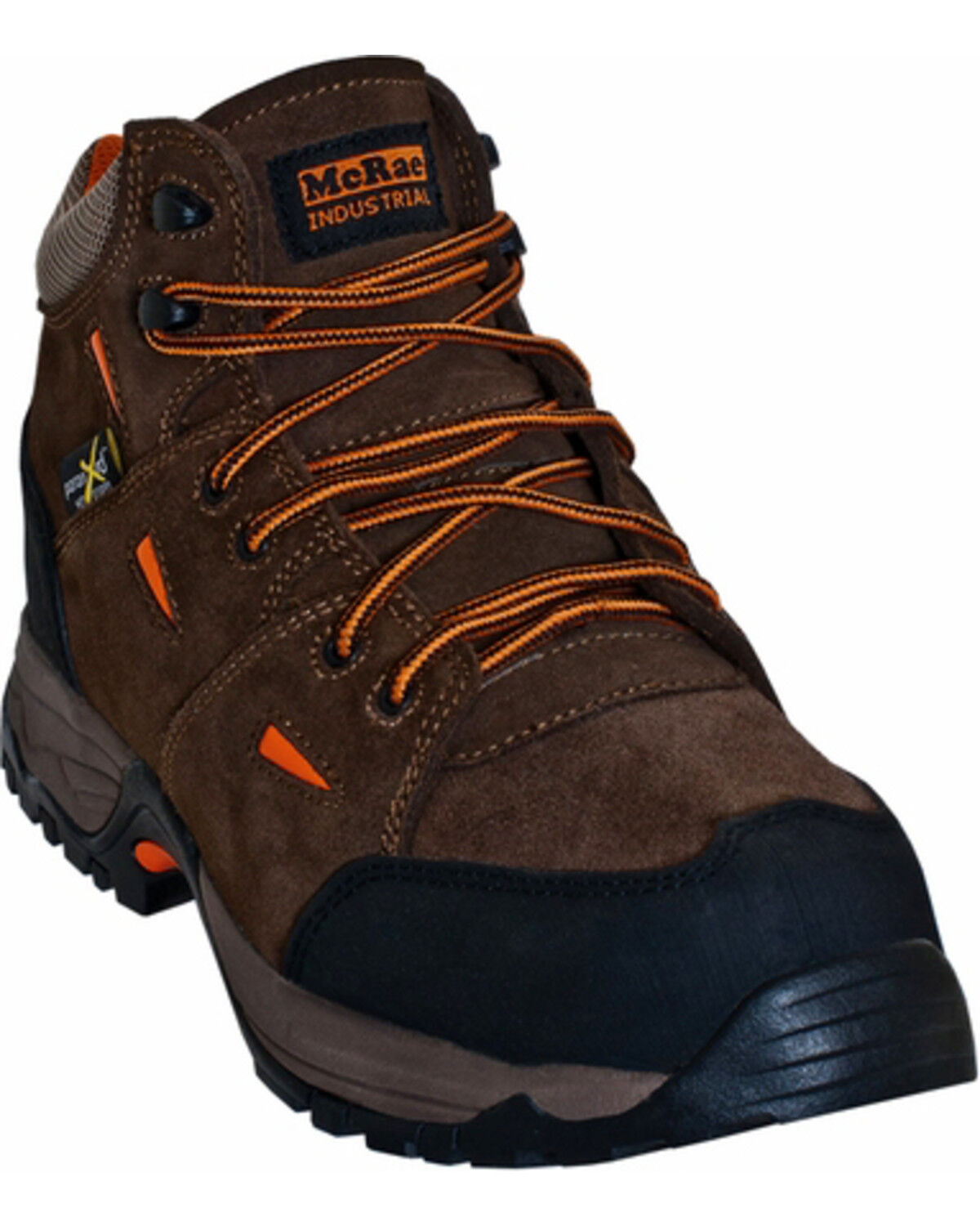 composite toe hiking boots