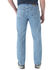 Image #1 - Wrangler Rugged Wear Classic Fit Jeans - Big , , hi-res