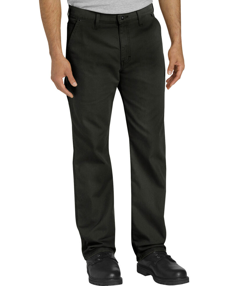 dickies tough max ripstop pants