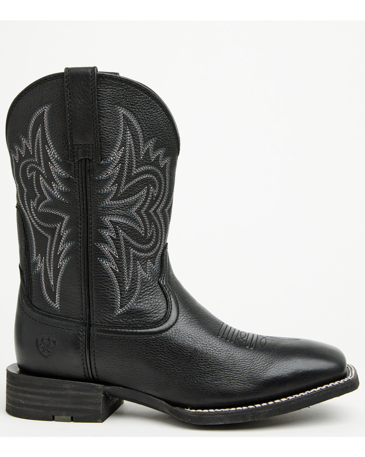 Product Name:  Ariat Men's Big Rig Performance Western Boots - Broad Square Toe