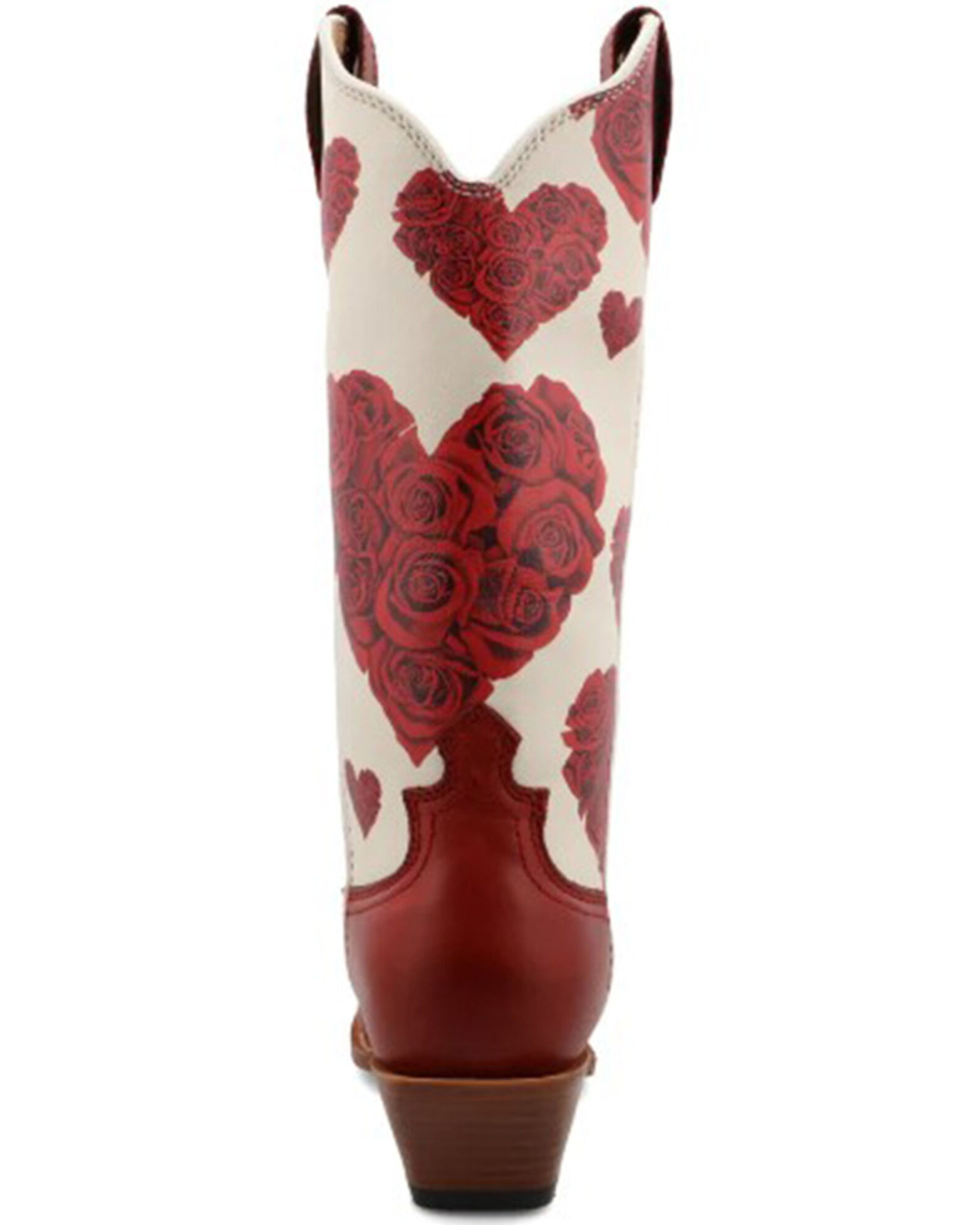 Product Name:  Twisted X Women's Steppin' Out Western Boots - Snip Toe