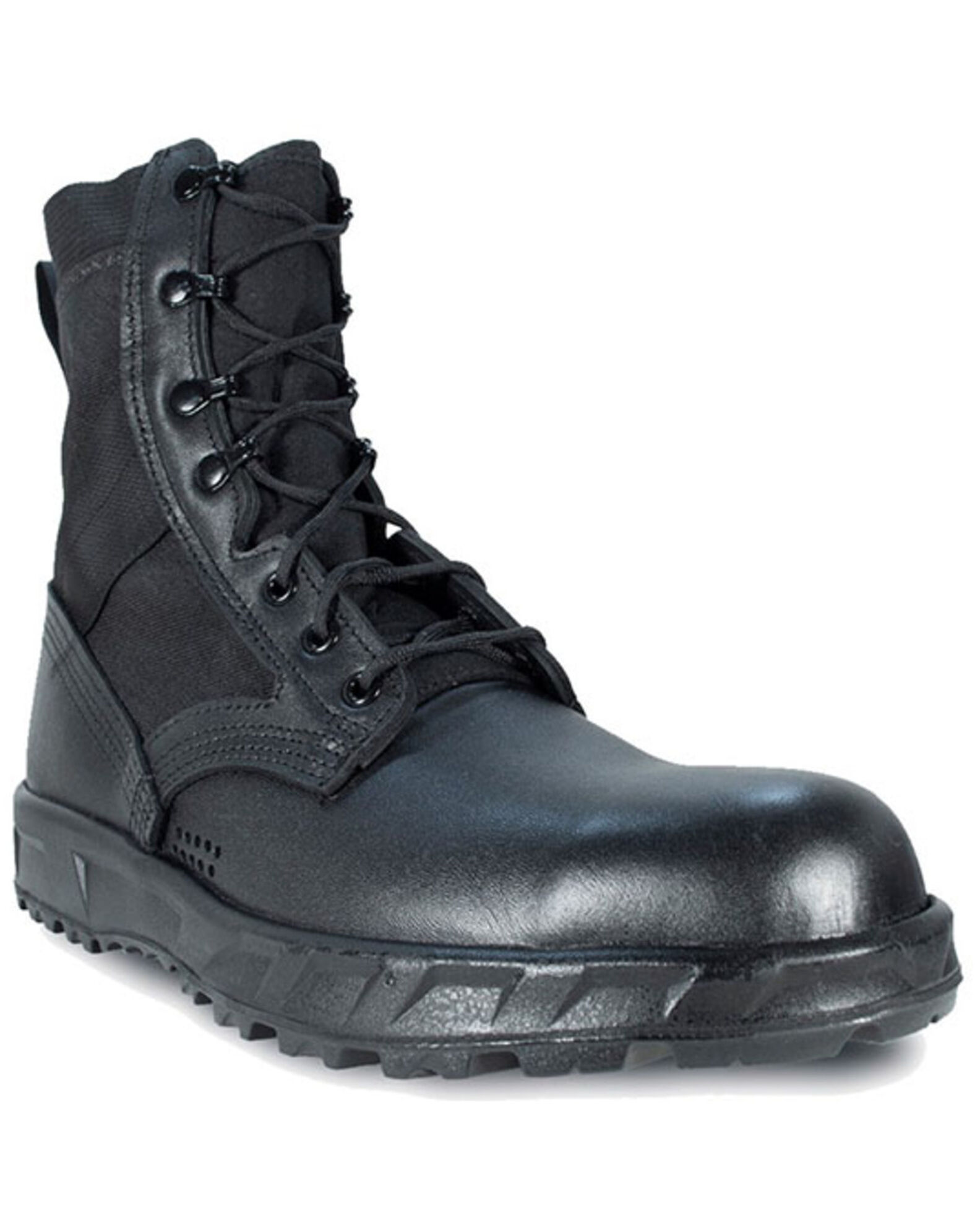 Mcrae military boots 2025
