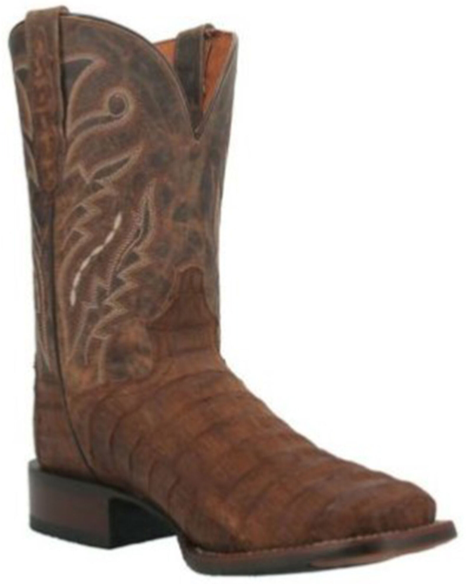 Dan post caiman boots 2025