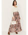 Image #1 - Hobo Women's Sheila Top Zip Crossbody Bag, White, hi-res