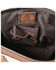STS Ranchwear By Carroll Women's Palomino Serape Diaper Bag, Light Pink, hi-res