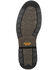 Georgia Boot Men's Carbo-Tec LT Waterproof Lacer Work Boots - Soft Toe, Brown, hi-res