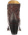 Image #4 - Lucchese Women's Alondra Fashion Booties - Round Toe, , hi-res