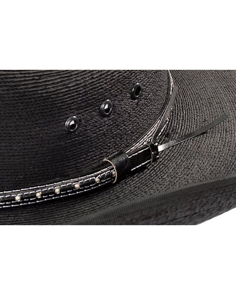 Bullhide Men S Country Strong Straw Hat Boot Barn