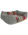 Image #2 - Pendleton Pet Vintage Camp Kuddler - Extra Large, Heather Green, hi-res