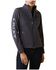 Image #1 - Ariat Women's New Team Softshell Jacket, , hi-res