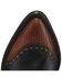 Image #5 - Tony Lama Women's Emilia Western Boots - Pointed Toe, Black, hi-res