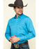 Image #1 - Wrangler Retro Men's Long Sleeve Western Shirt, , hi-res