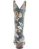 Image #5 - Shyanne Women's Dark Romance Western Boots - Round Toe, , hi-res