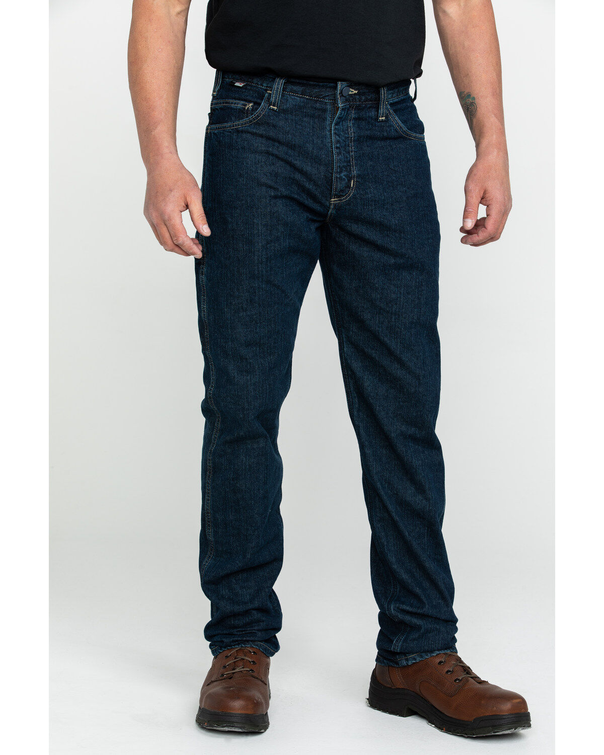 carhartt relaxed fit bootcut jeans