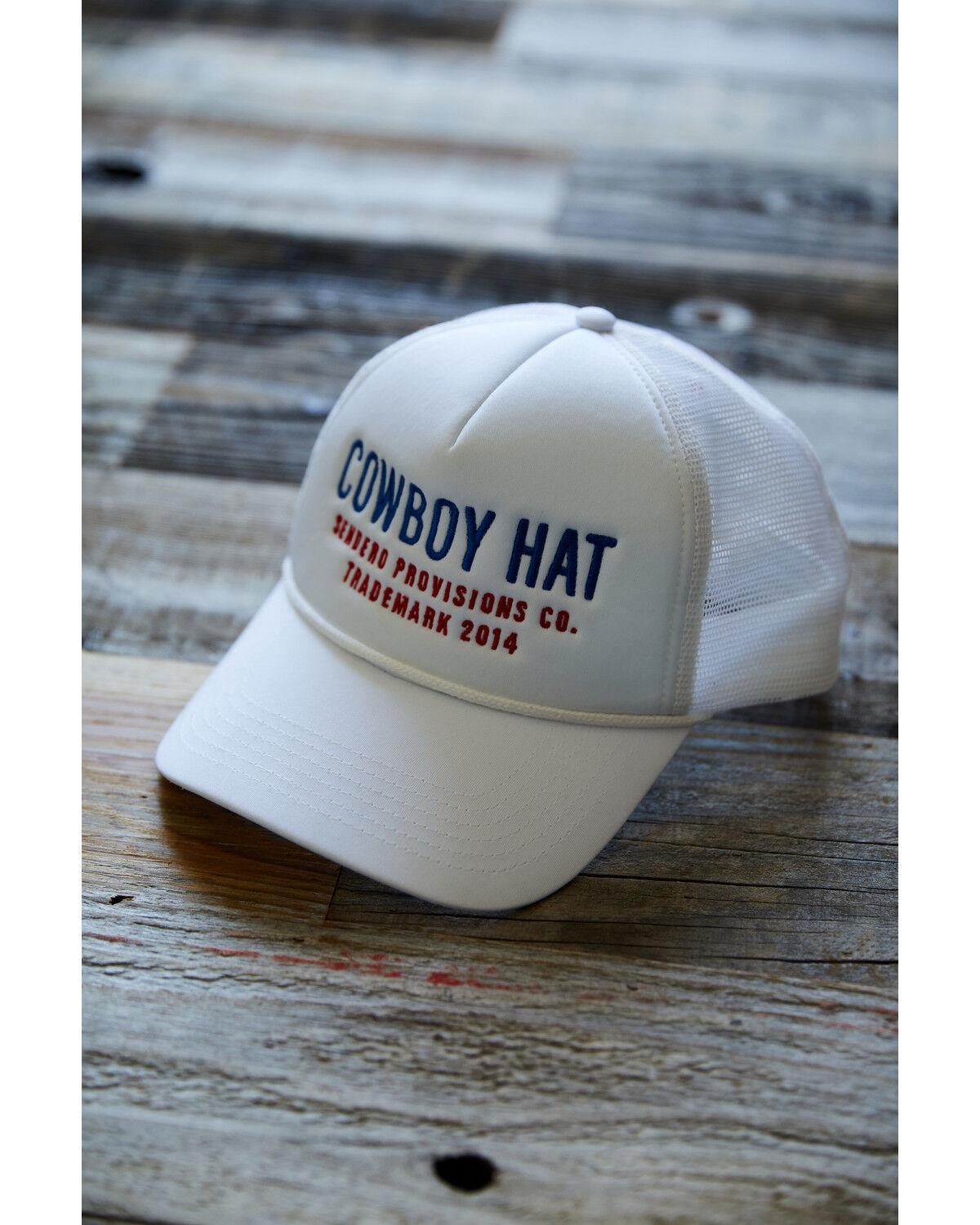 Sendero Provisions Men´s Cowboy Hat BallCap