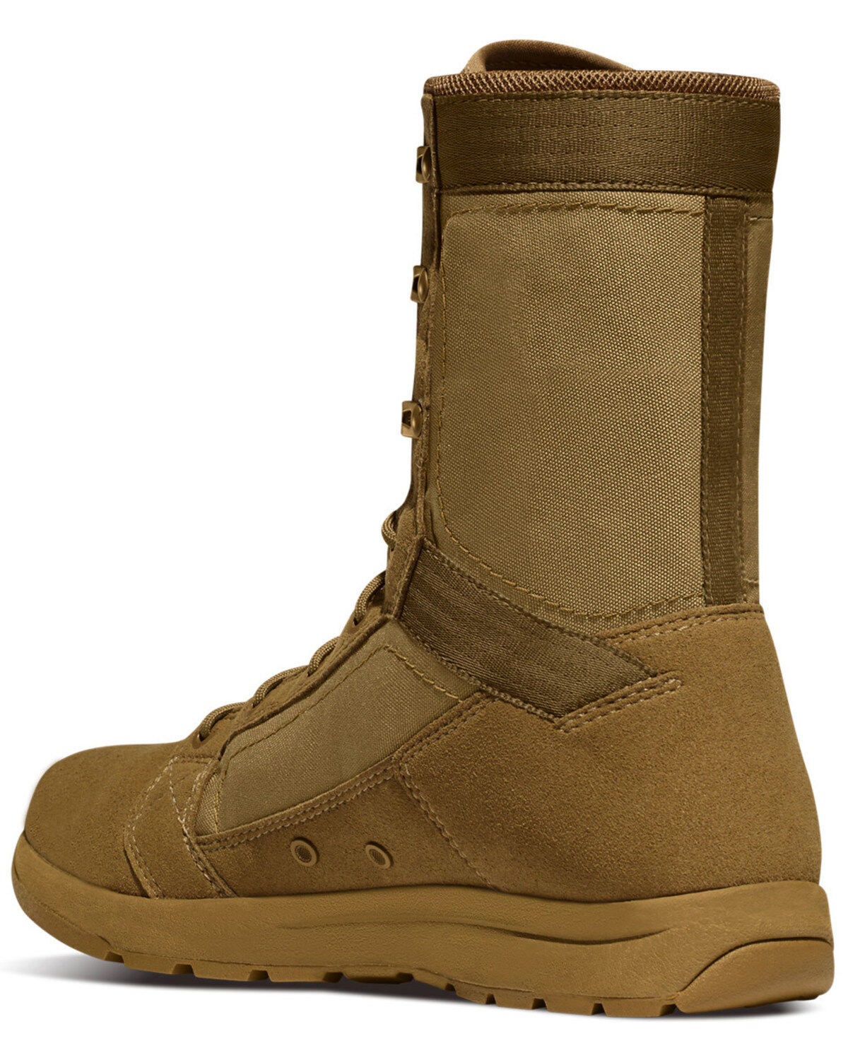 danner tachyon tan