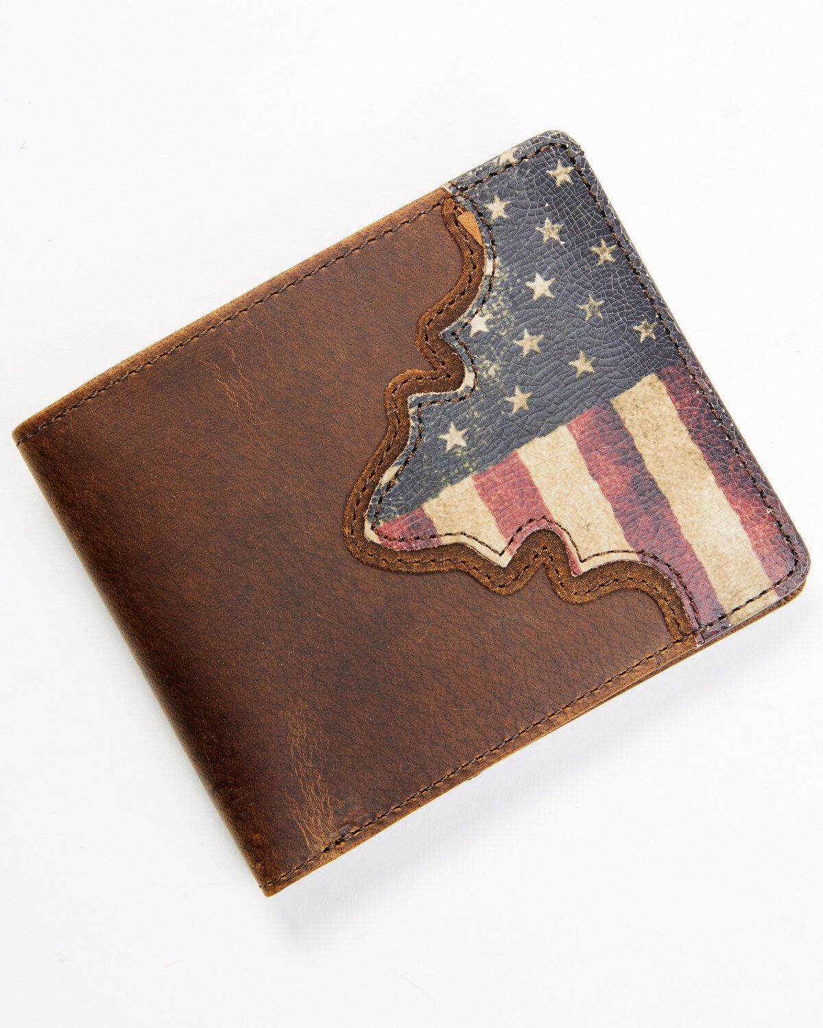 Men's Wallets - Boot Barn