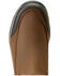 Image #4 - Ariat Men's Terrain Blaze Waterproof Boots - Round Toe, Brown, hi-res