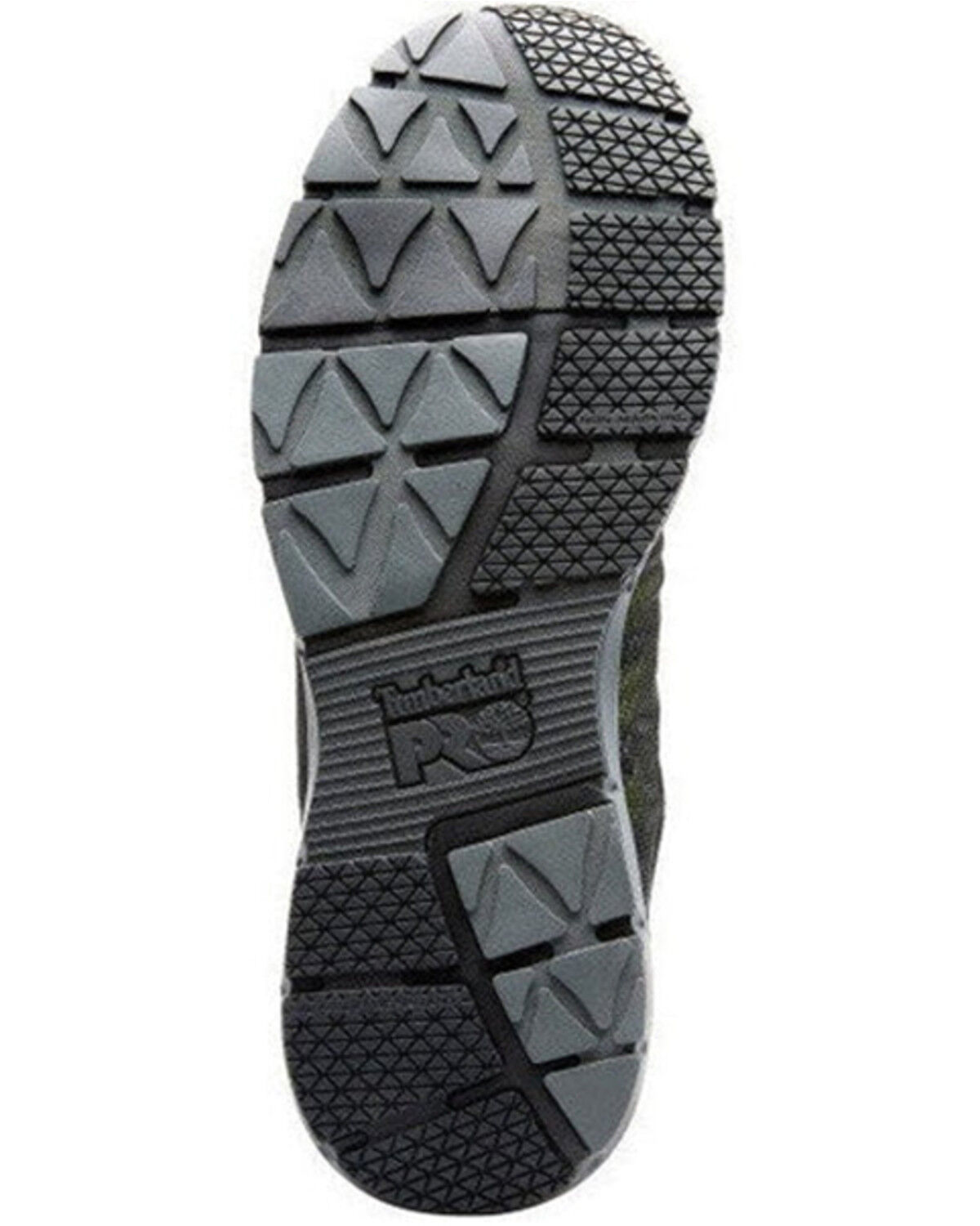 Timberland PRO Men's Radius Work Sneakers - Composite Toe