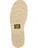Georgia Boot Men's 8" Waterproof Wedge USA Lace-Up Boots - Moc Toe, Brown, hi-res