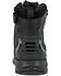 Image #5 - Die Hard Men's Ventura Lace-Up Work Boots - Composite Toe, Black, hi-res
