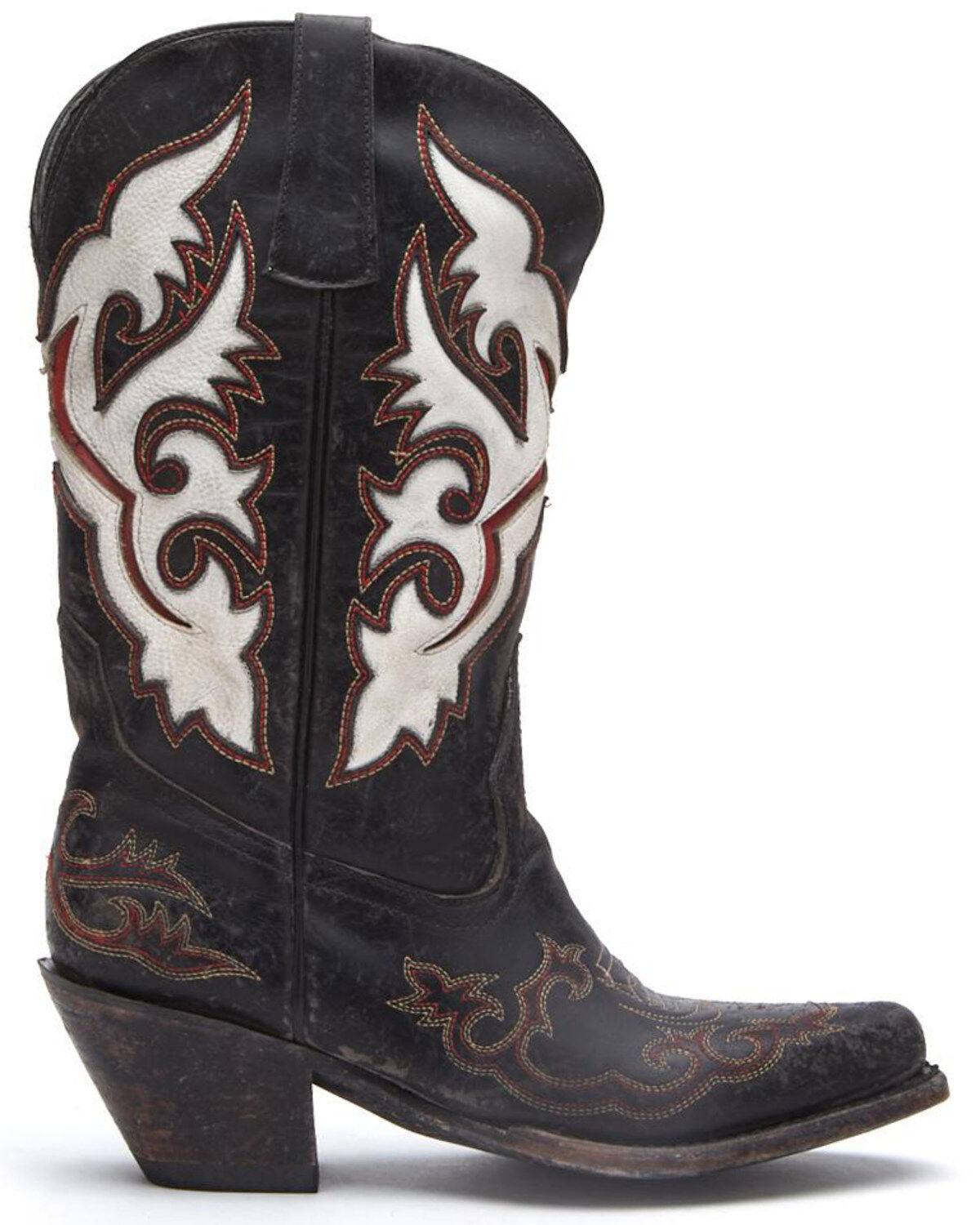 matisse cowboy boots