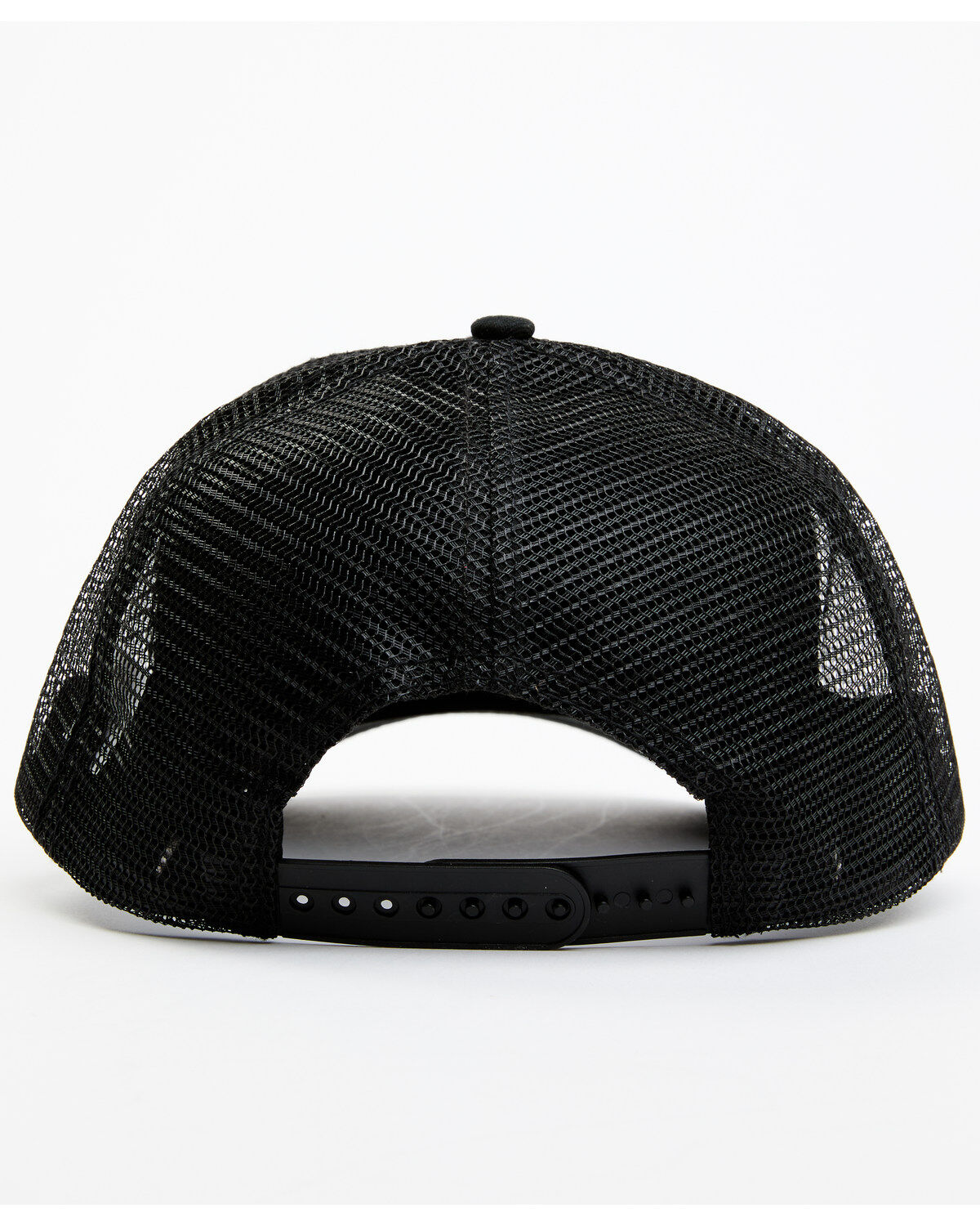 Image #3 - Hawx Men's Logo Ball Cap, Black, hi-res