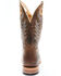 Image #5 - Cody James Men's Vanndale Western Boots - Broad Square Toe, , hi-res
