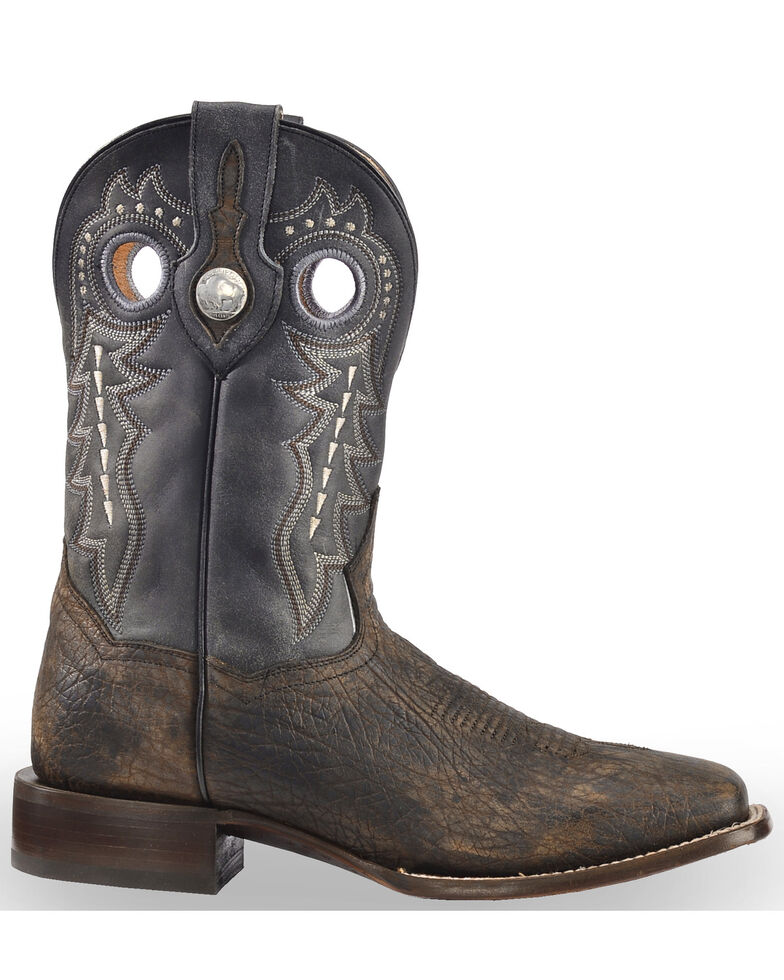 stockman's boot polish